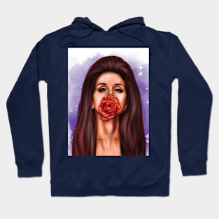 Lana Del Rey Hoodie